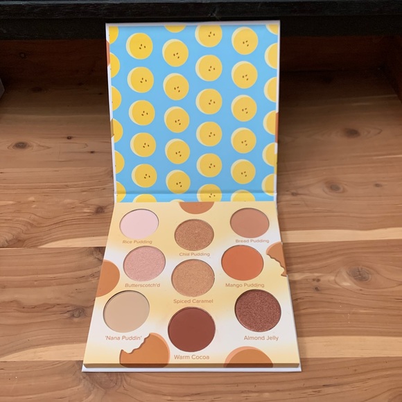 Proof is in the Pudding neutral eyeshadow pallet - Picture 4 of 4